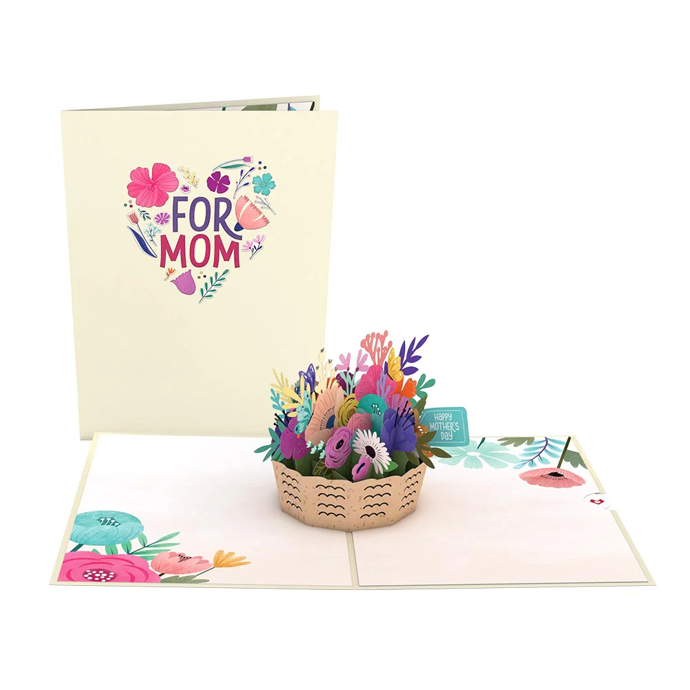 Mother’s Day Garden 5-Pack - Image 8