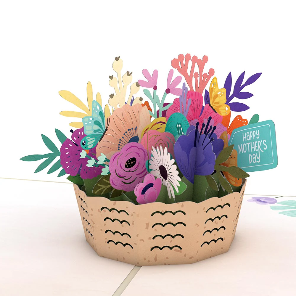 Mother’s Day Garden 5-Pack - Image 9