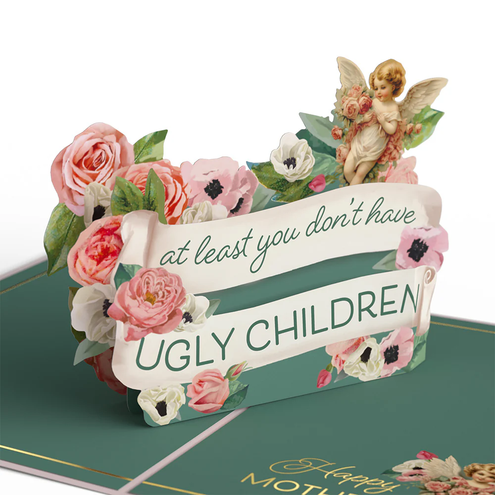 Mother’s Day Humor 3-Pack - Image 9