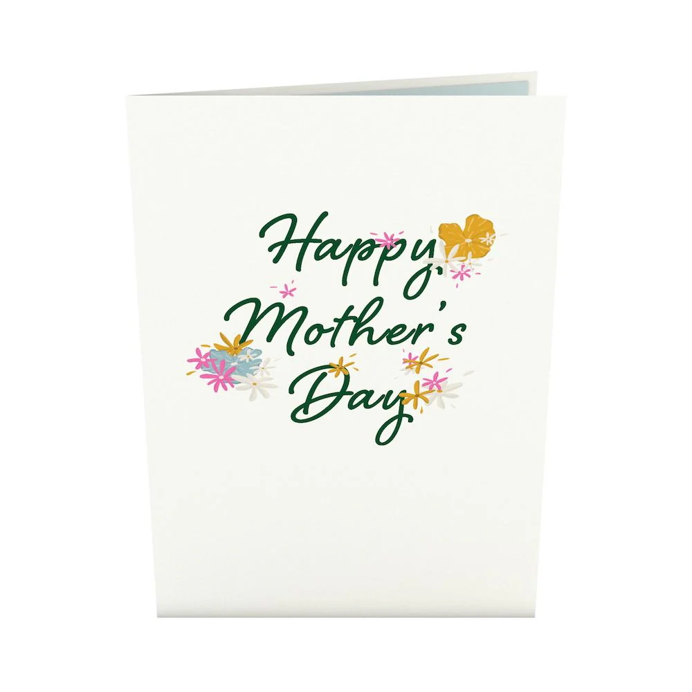 Motherās Day Words Pop-Up Card - Image 4