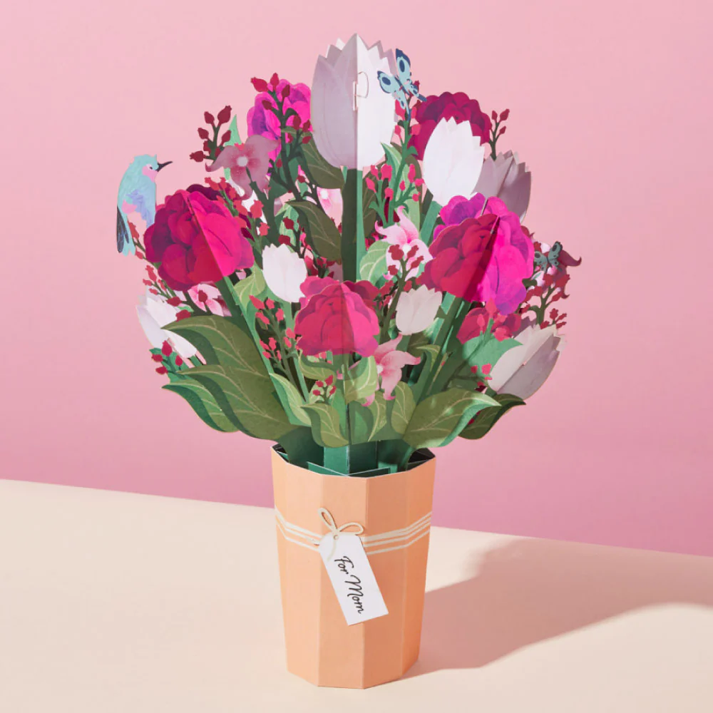 Mother's Day Bouquet - Image 3