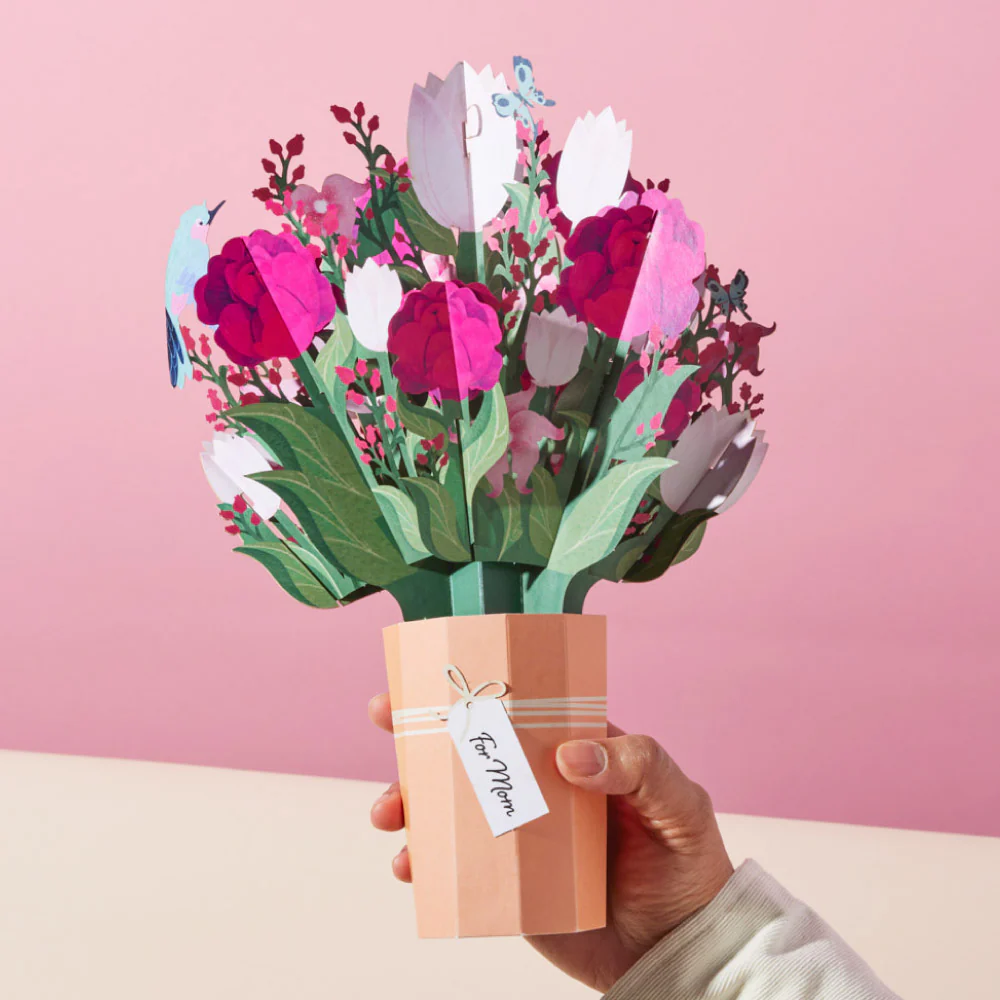 Mother's Day Bouquet - Image 4