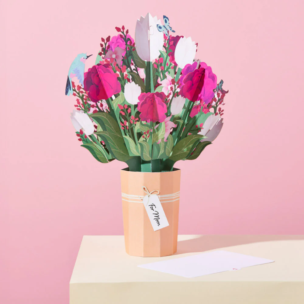 Mother's Day Bouquet - Image 5