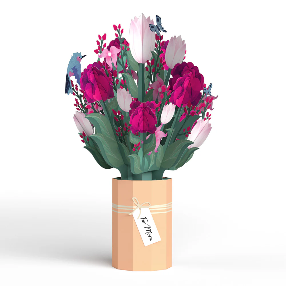 Mother's Day Bouquet - Image 6