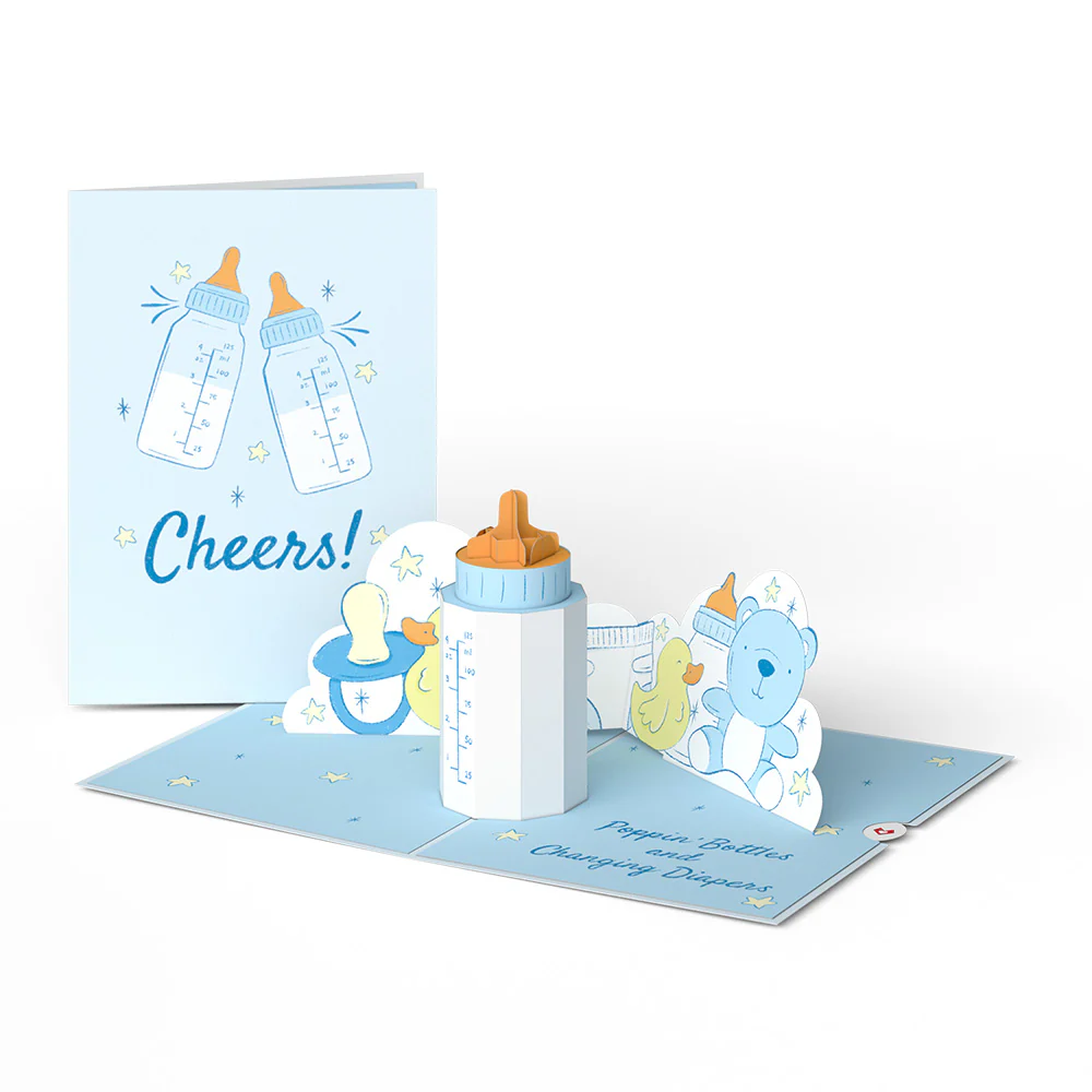 Oh Baby! 3-Pack - Image 5