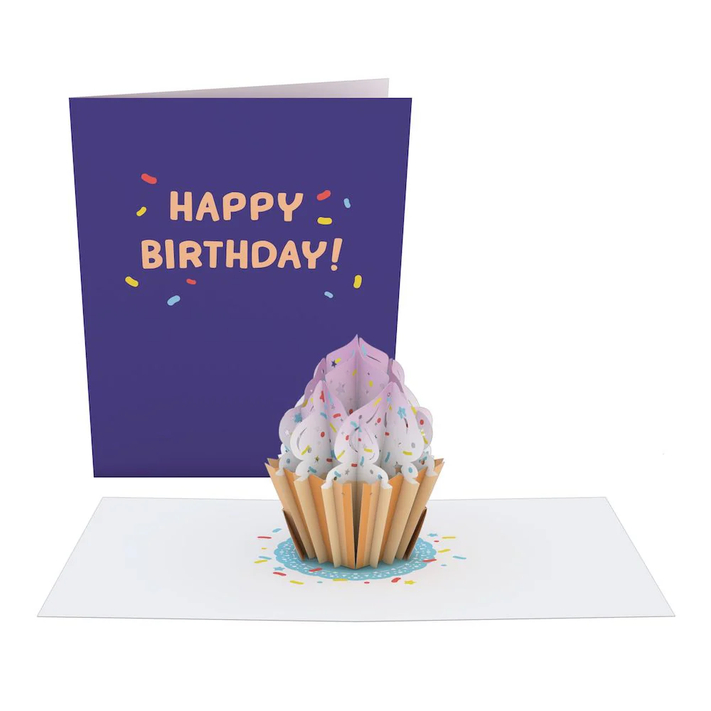 Paperpop Birthday Box Set (Assorted 24-Pack): Paperpop® Card - Image 11
