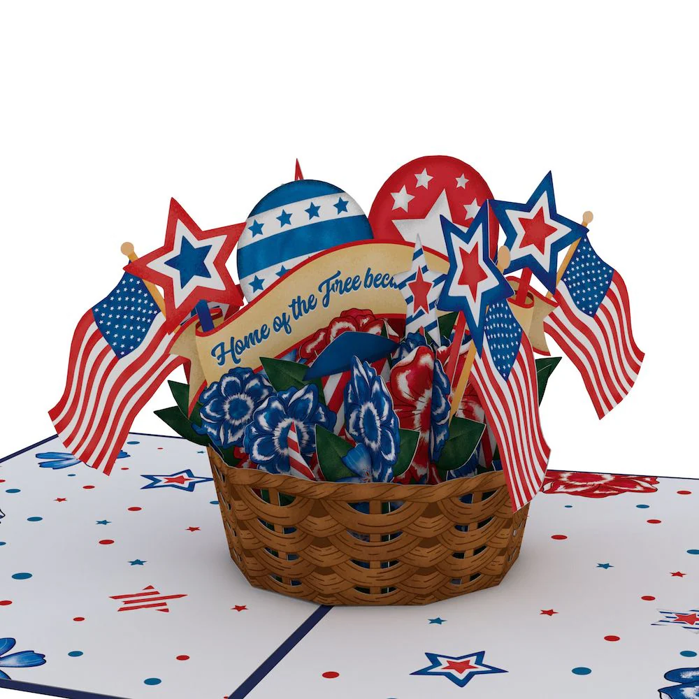 Patriotic 3-Pack - Image 5