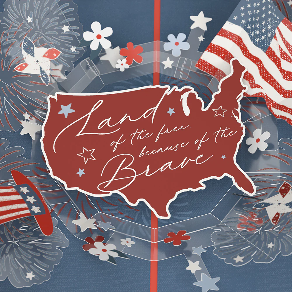 Patriotic 3-Pack - Image 7