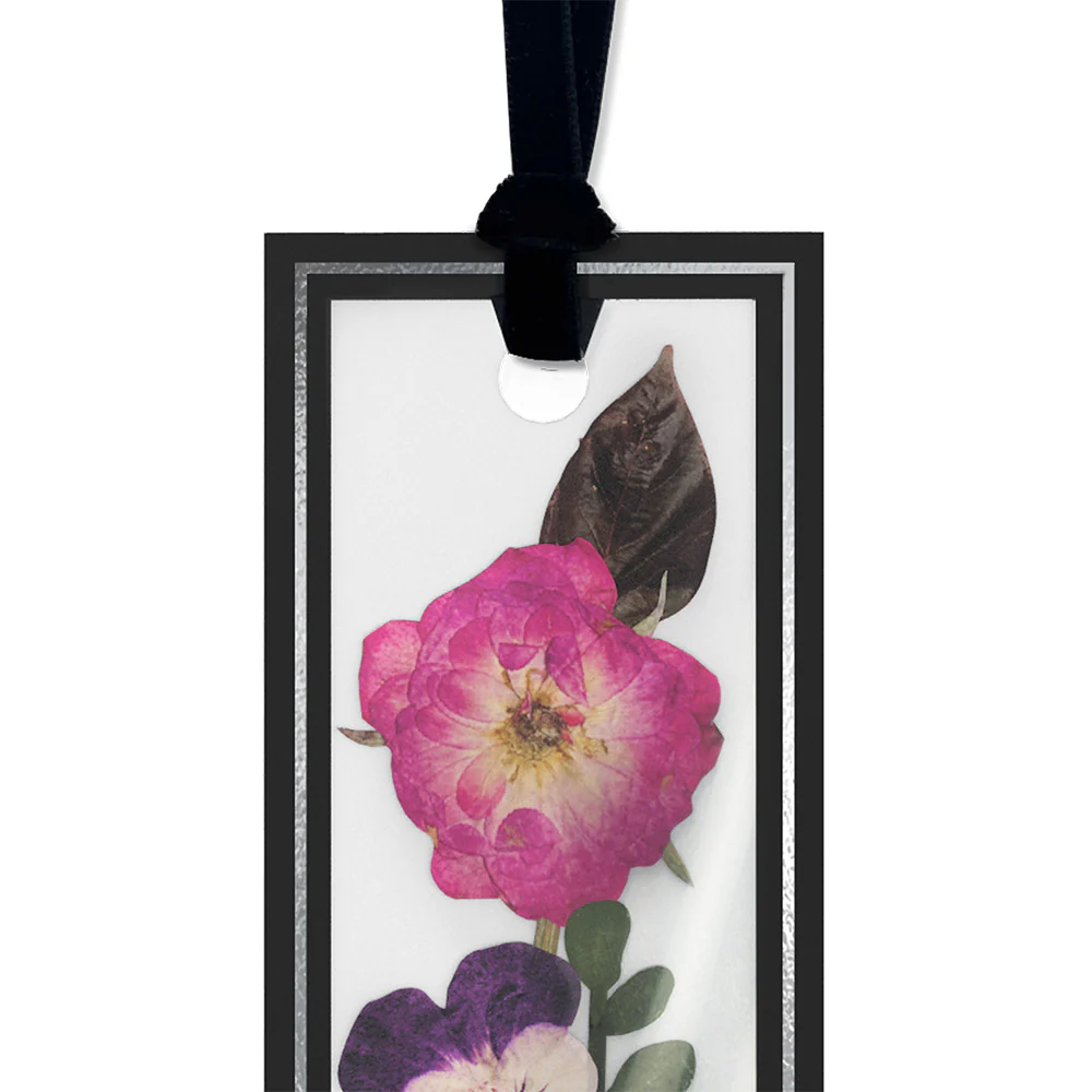 Petal Pressed™ Bookmark Card 5-Pack - Image 5