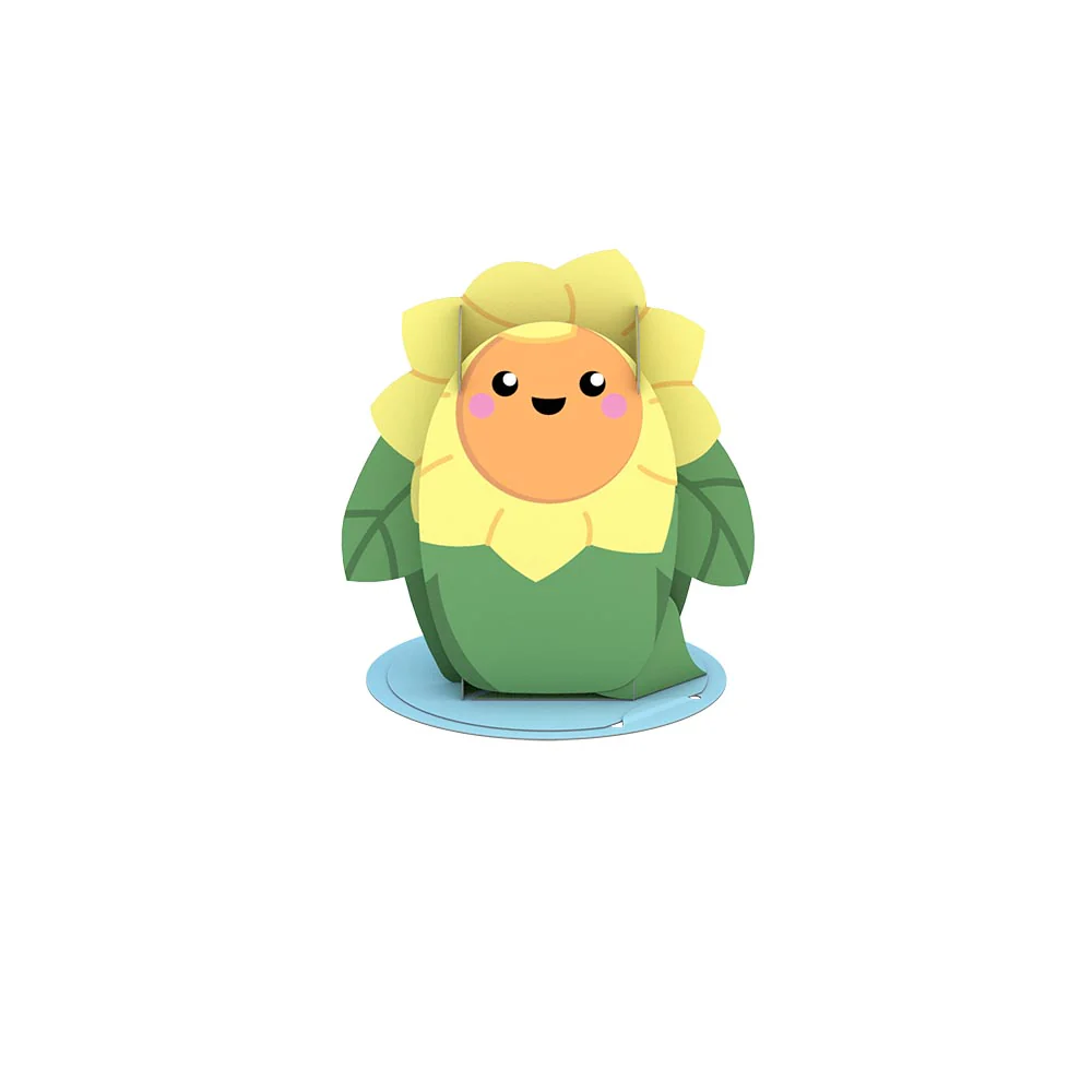 Playpop Explorers™: The Cheer Squad (1 of 6) - Image 21