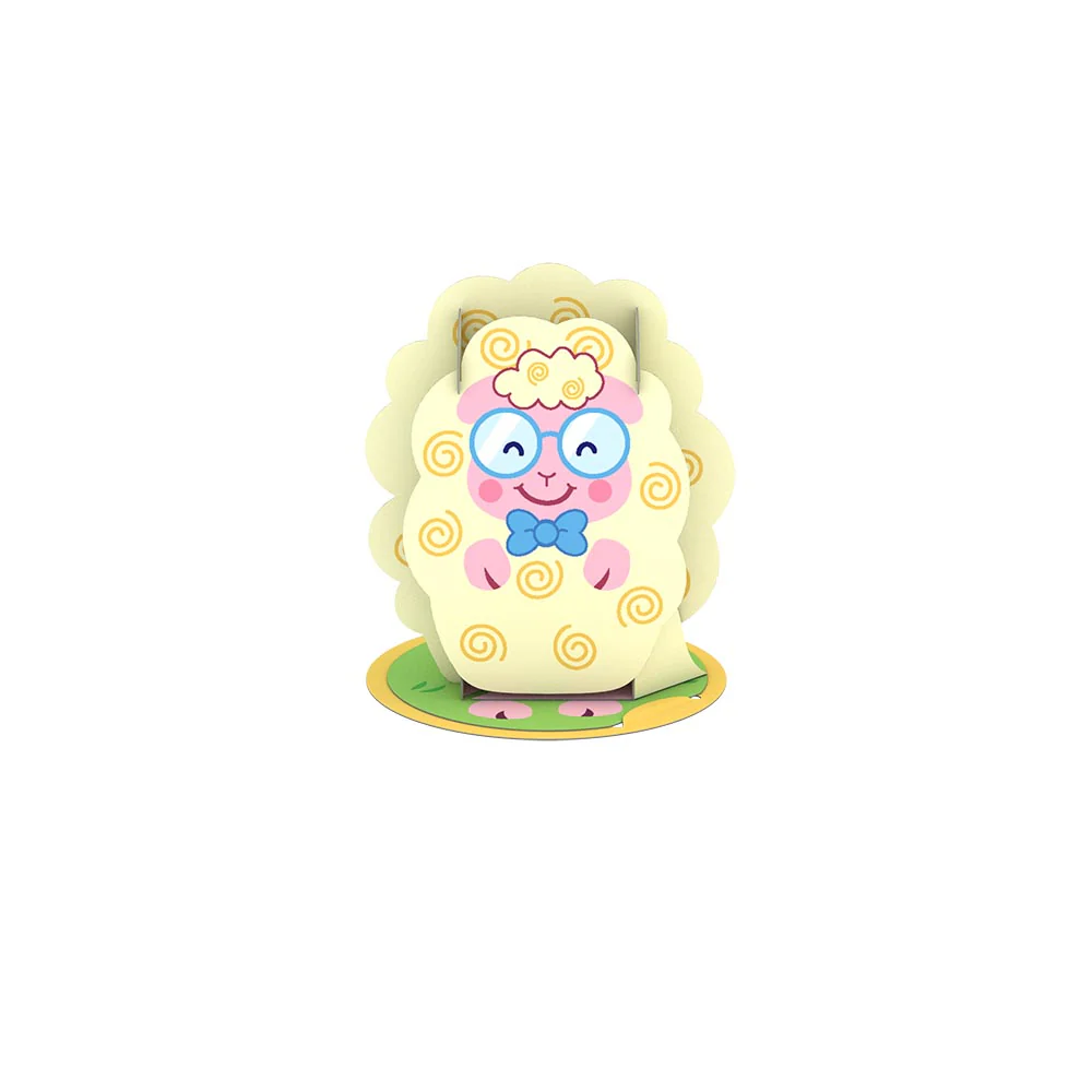 Playpop Explorers™: The Hoppy Bunch (2 of 3) - Image 16