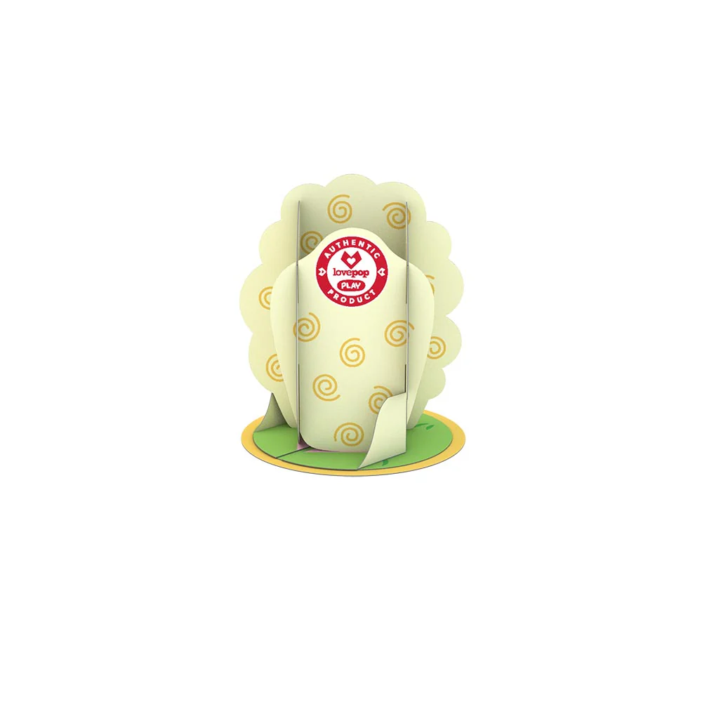 Playpop Explorers™: The Hoppy Bunch (2 of 3) - Image 17