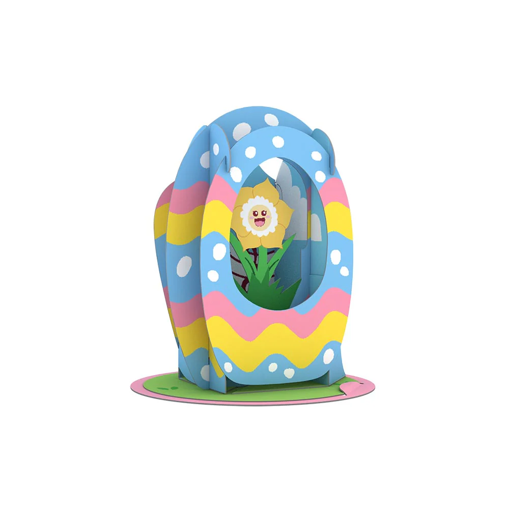 Playpop Explorers™: The Hoppy Bunch (2 of 3) - Image 23