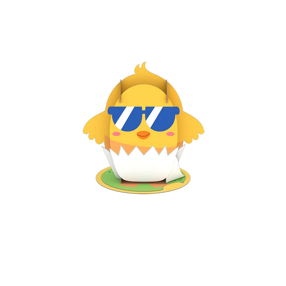 Playpop Explorers™: The Hoppy Bunch (3 of 3) - Image 11