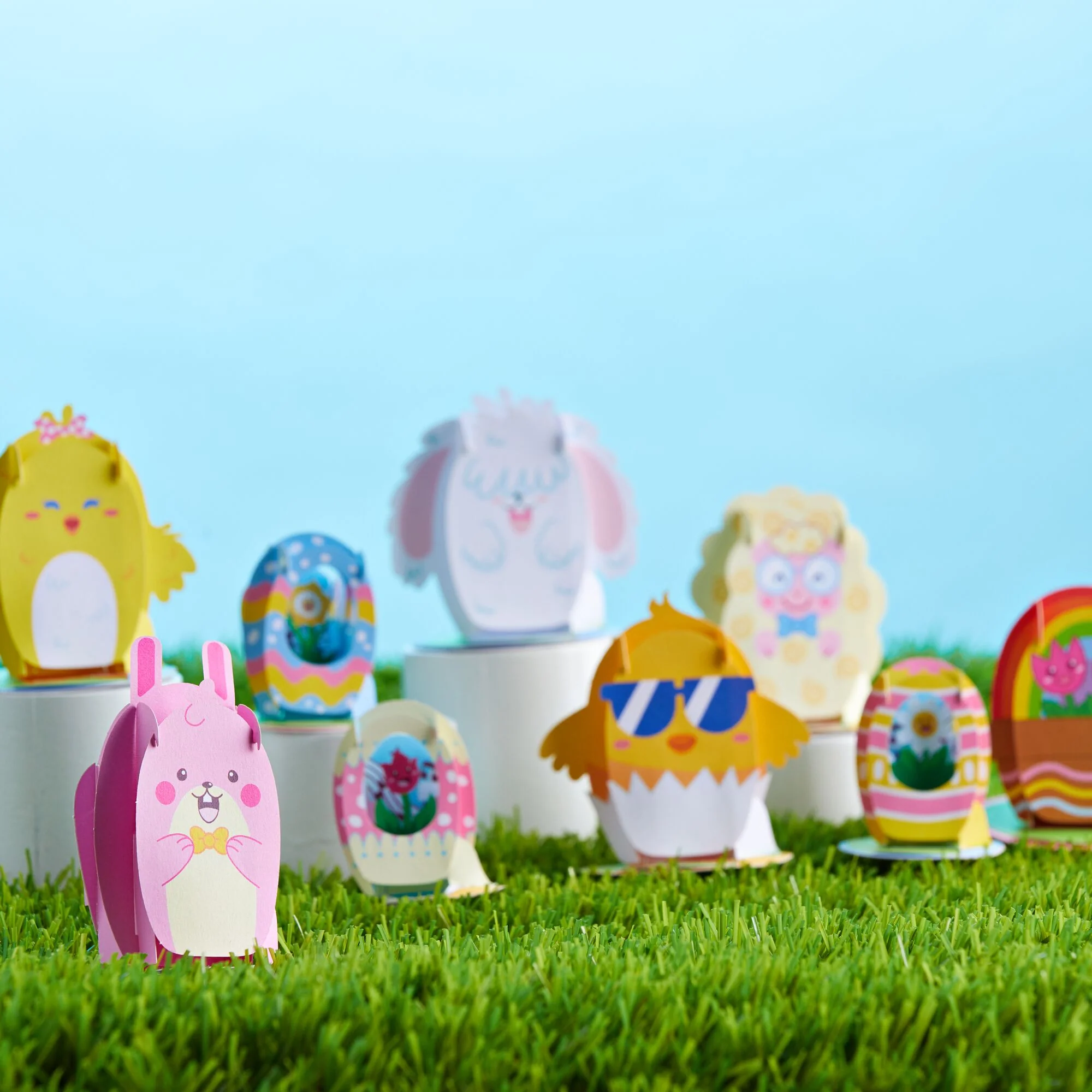 Playpop Explorers™: The Hoppy Bunch (3 of 3) - Image 5