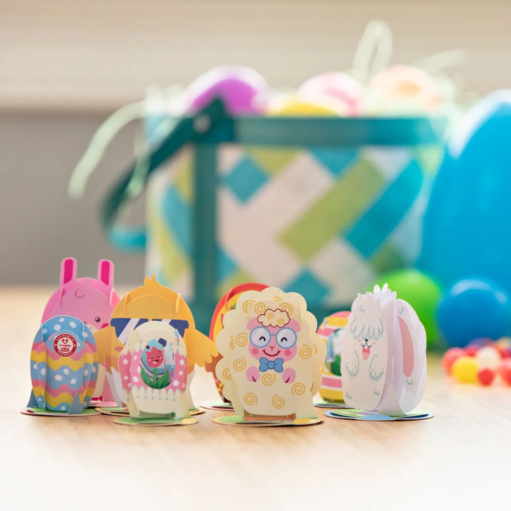 Playpop Explorers™: The Hoppy Bunch (Complete Collection) - Image 5