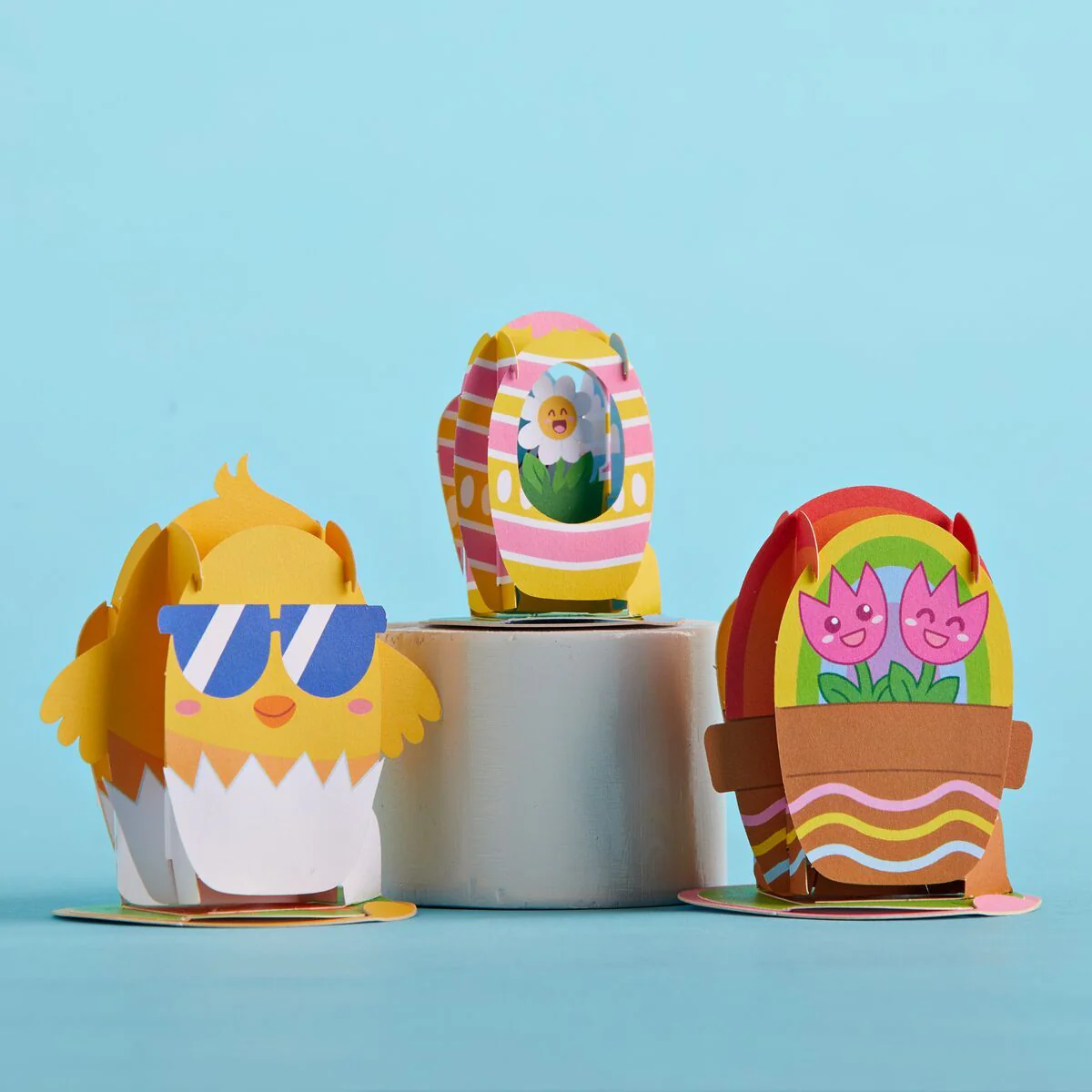 Playpop Explorers™: The Hoppy Bunch (Complete Collection) - Image 8