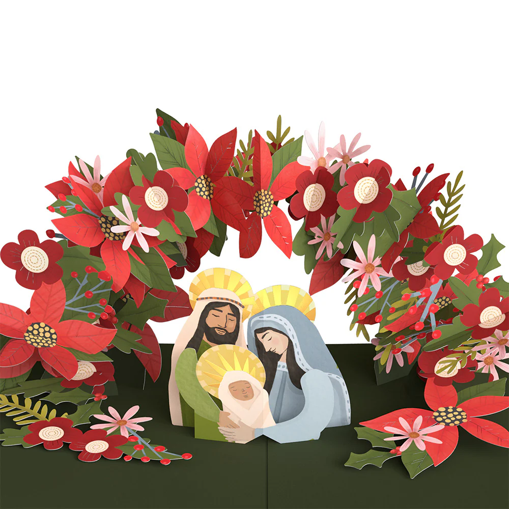 Religious Christmas 3-Pack - Image 3