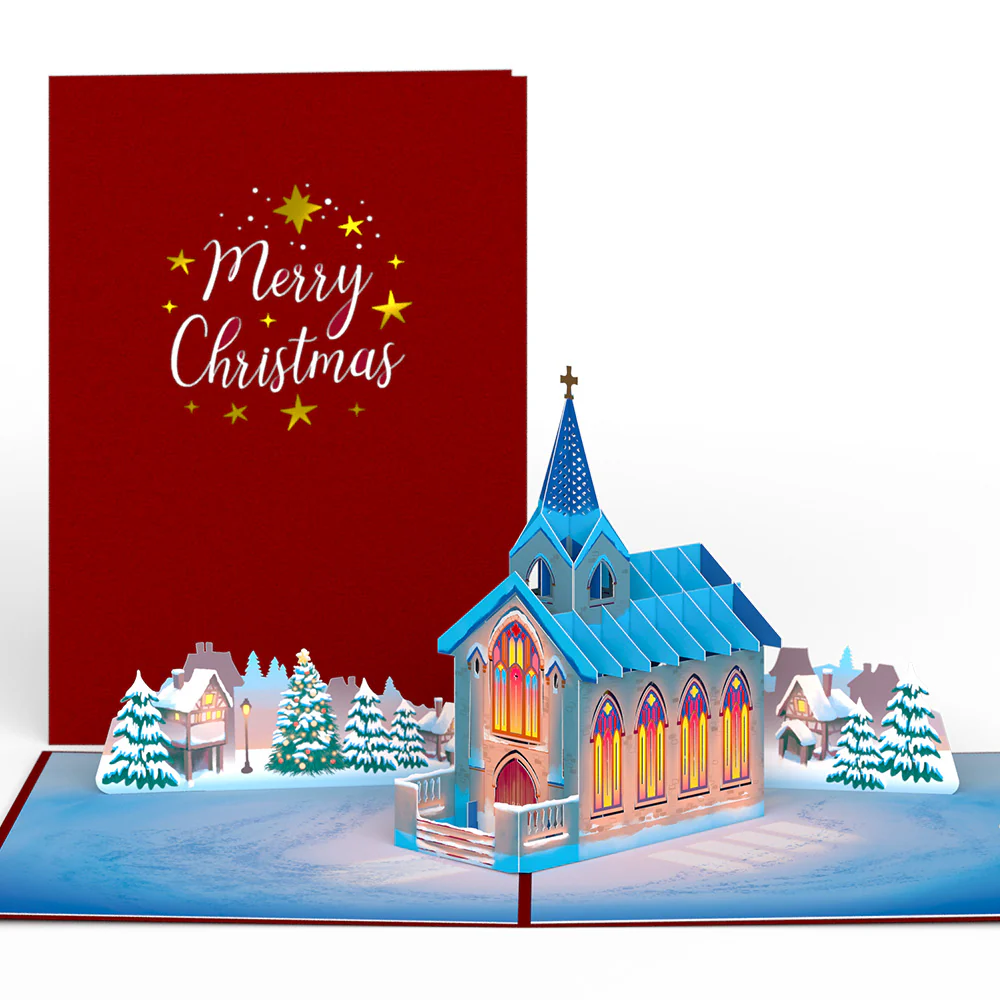 Religious Christmas 3-Pack - Image 6