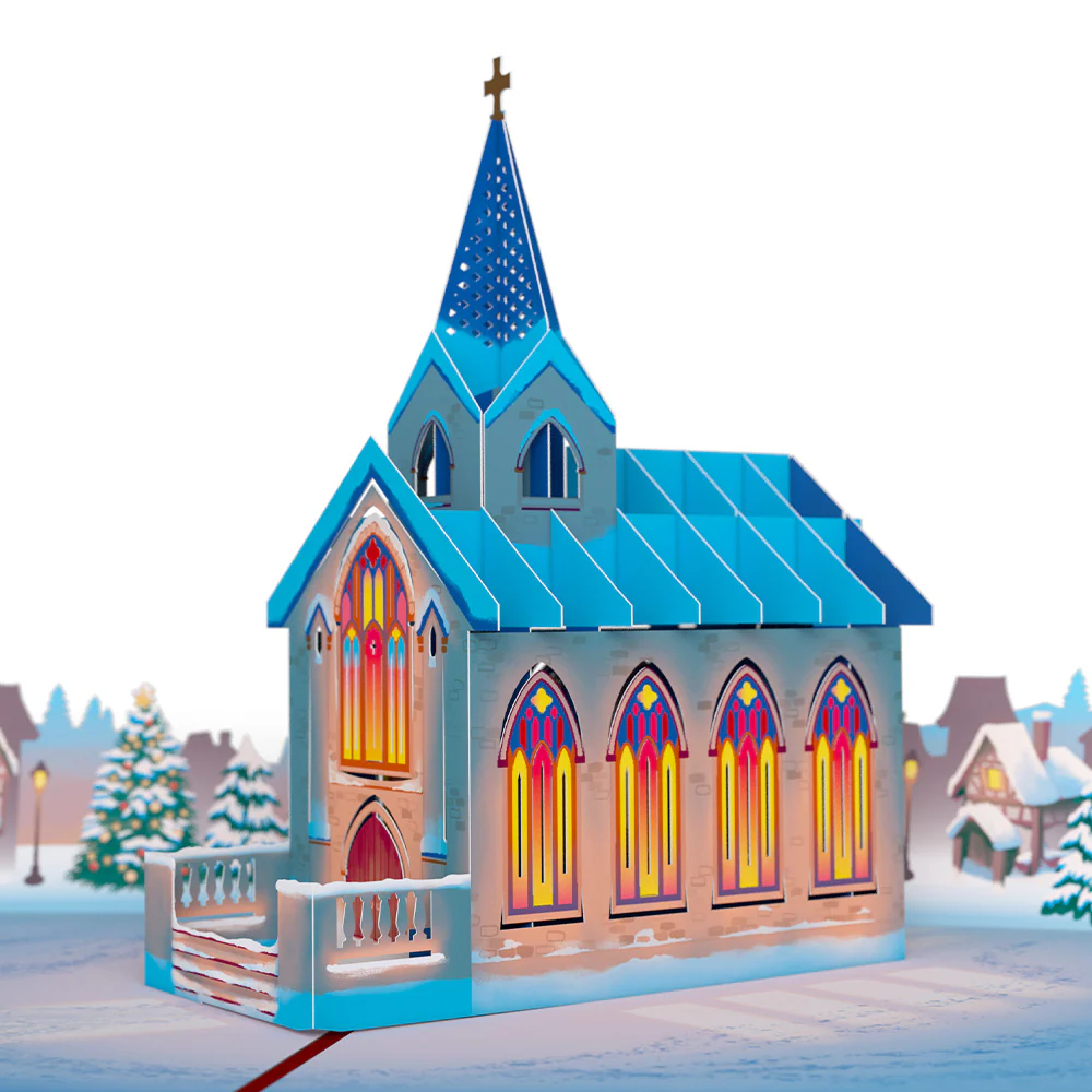 Religious Christmas 3-Pack - Image 7