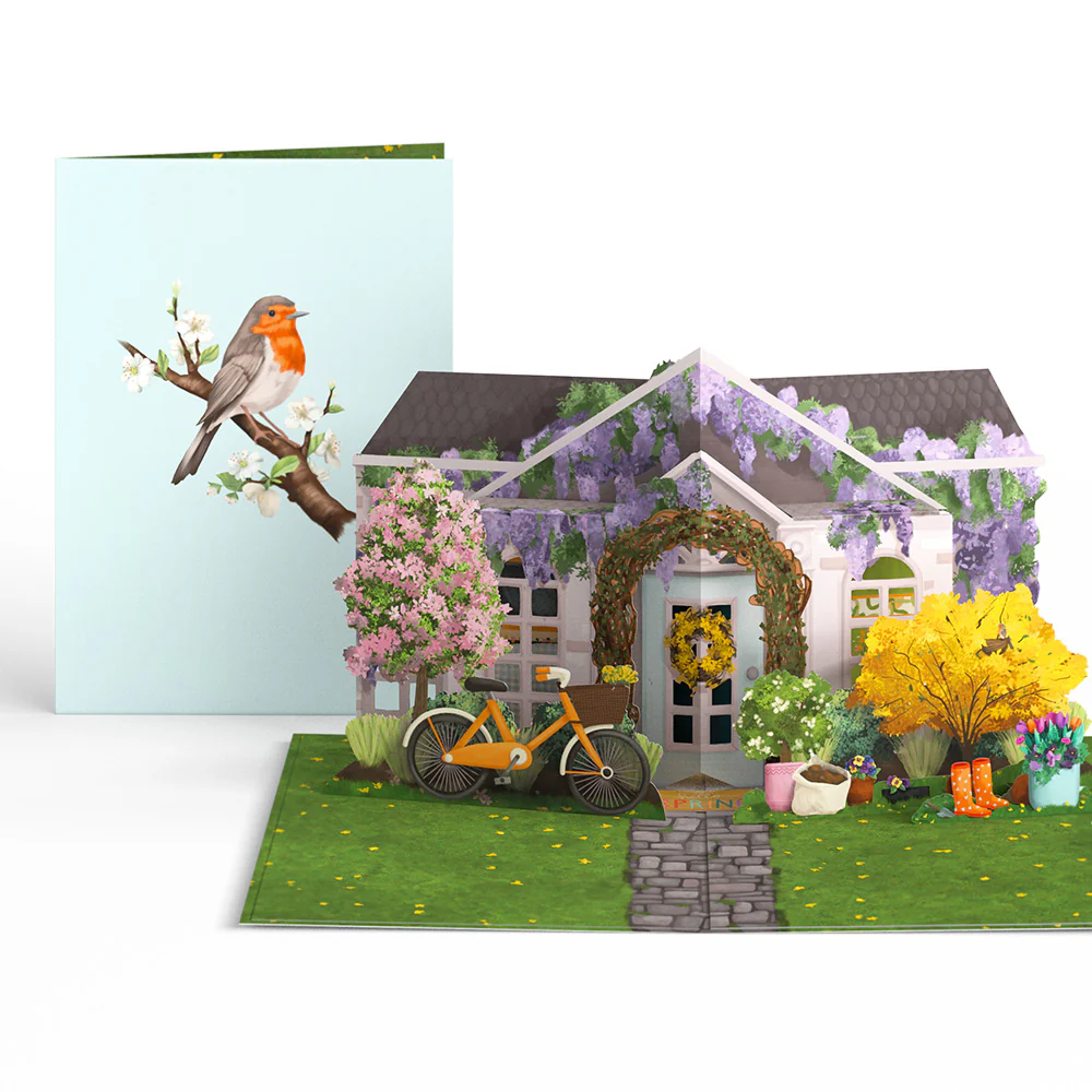 Seasonal Welcome 4-Pack - Image 2