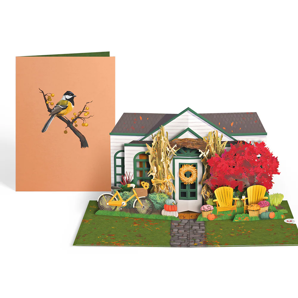 Seasonal Welcome 4-Pack - Image 6