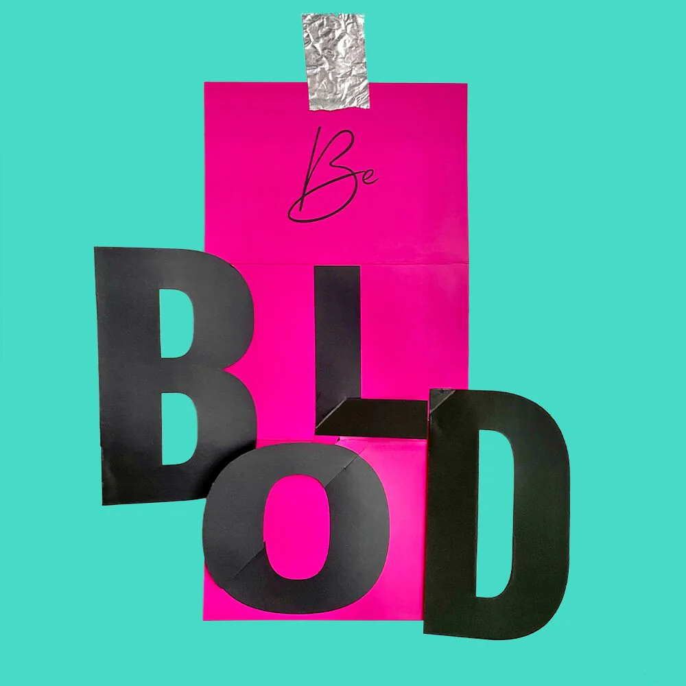 Shout-Out Series: Be Bold Deck - Image 10