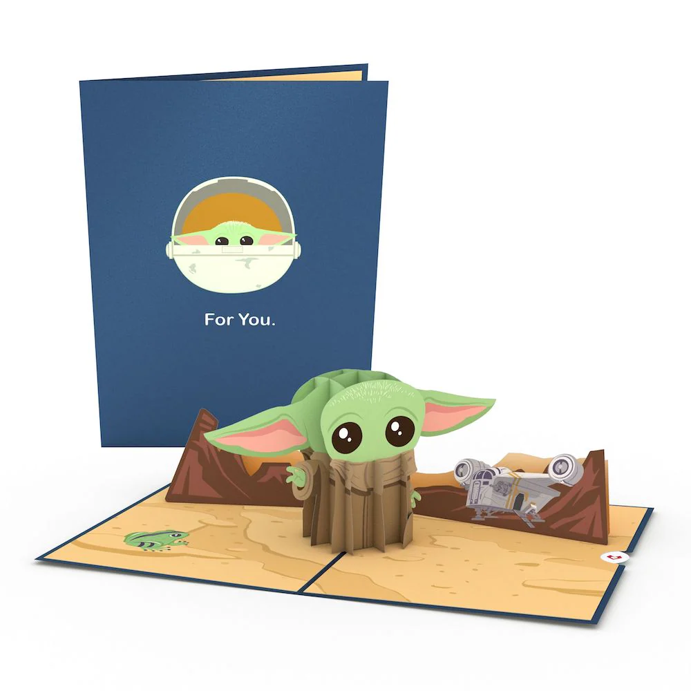 Star Wars Grogu Favorites 5-Pack - Image 3