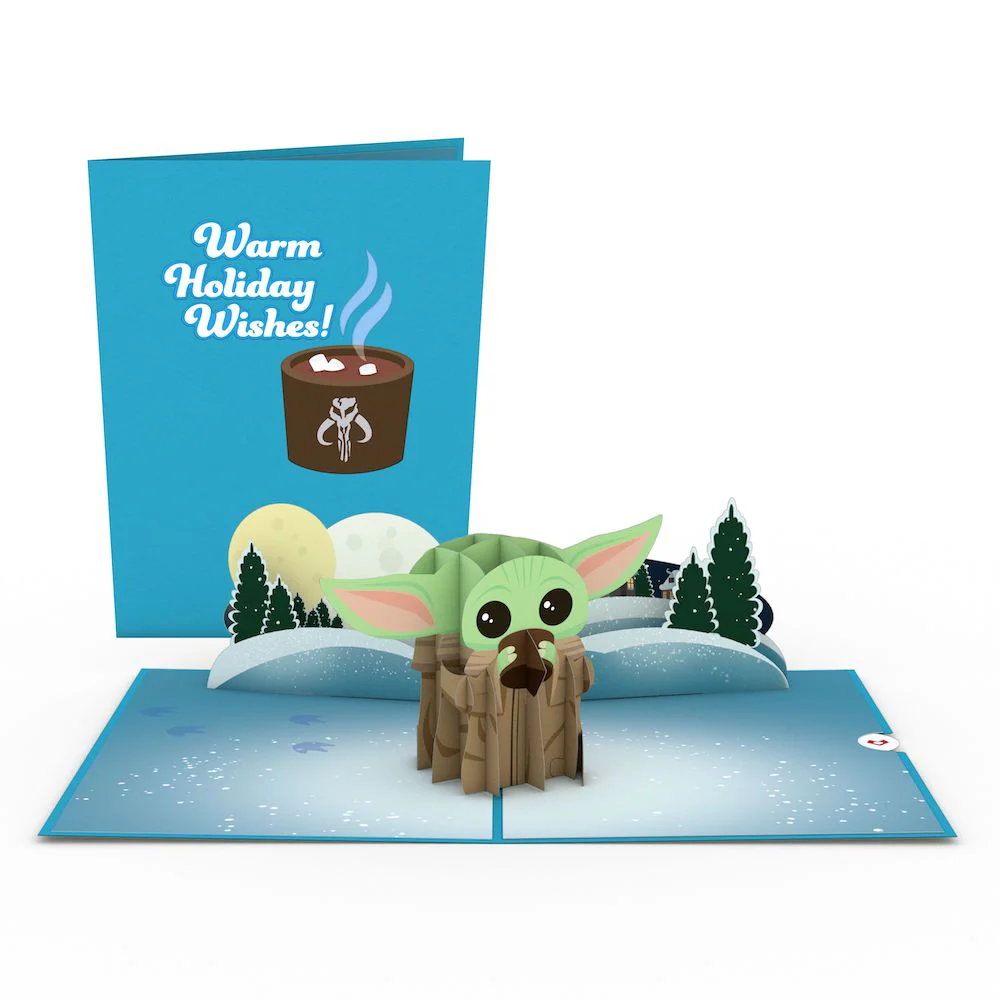 Star Wars Grogu Favorites 5-Pack - Image 4