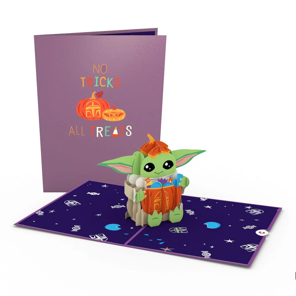 Star Wars Grogu Favorites 5-Pack - Image 6