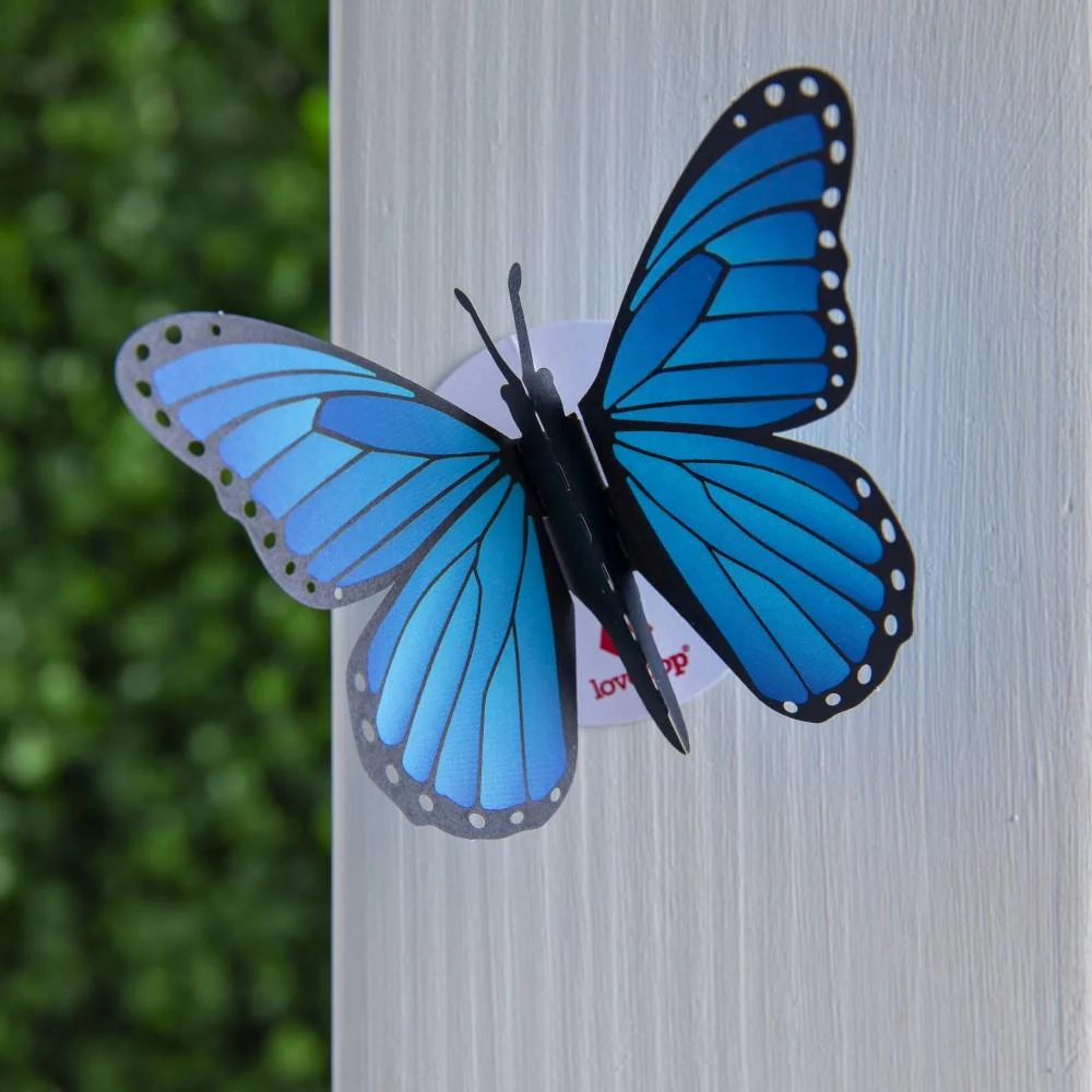 Stickerpop™: Fluttering Favorites (Assorted 15-Pack) - Image 5