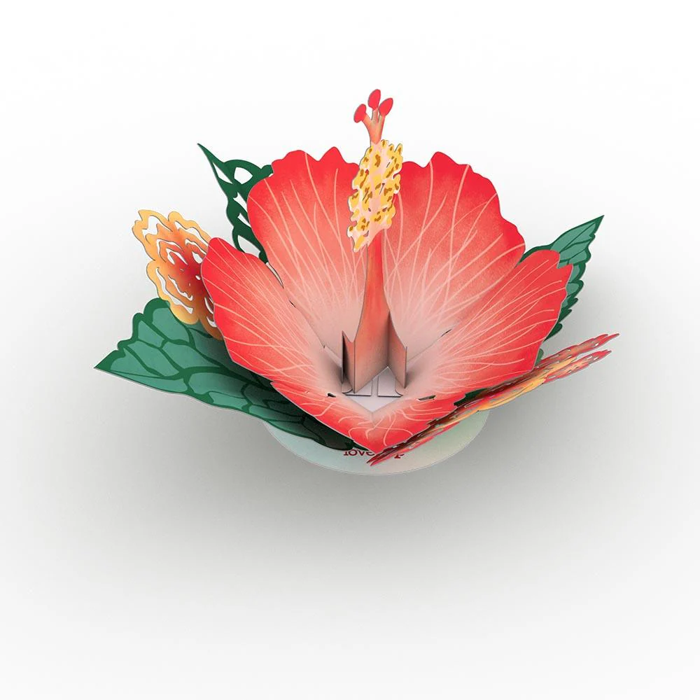 Stickerpop™: Floral Favorites (Assorted 15-Pack) - Image 4