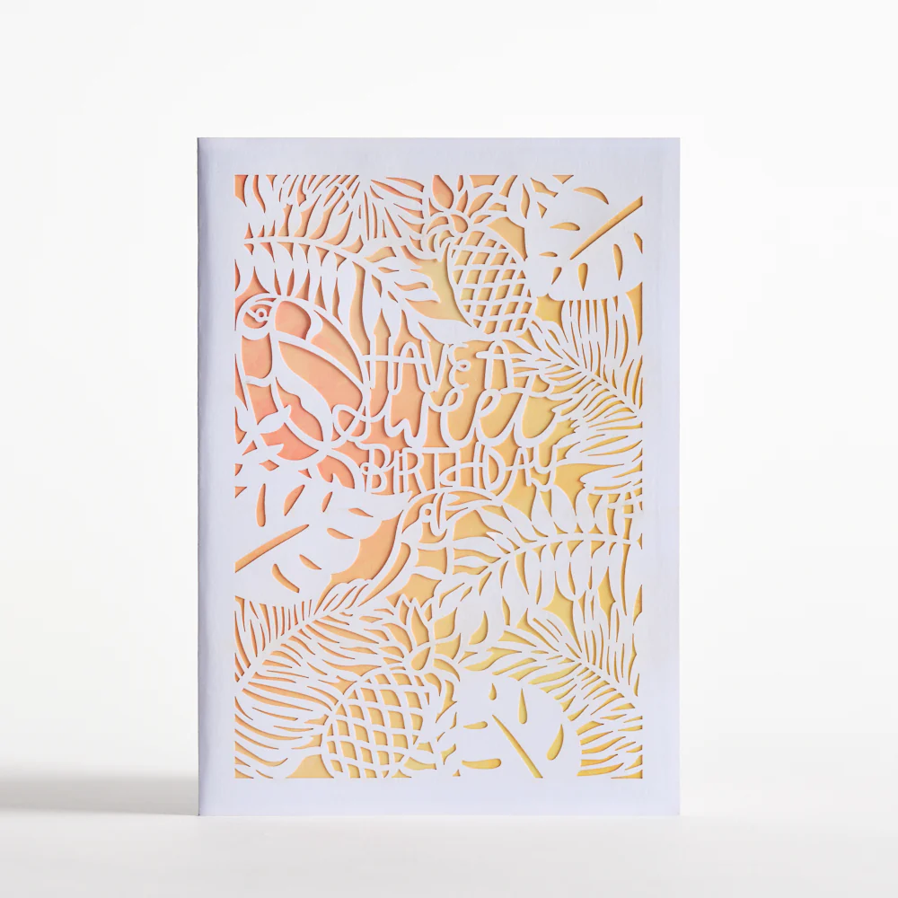 Sweet Birthday: Lovepop Moments⢠Card - Image 3