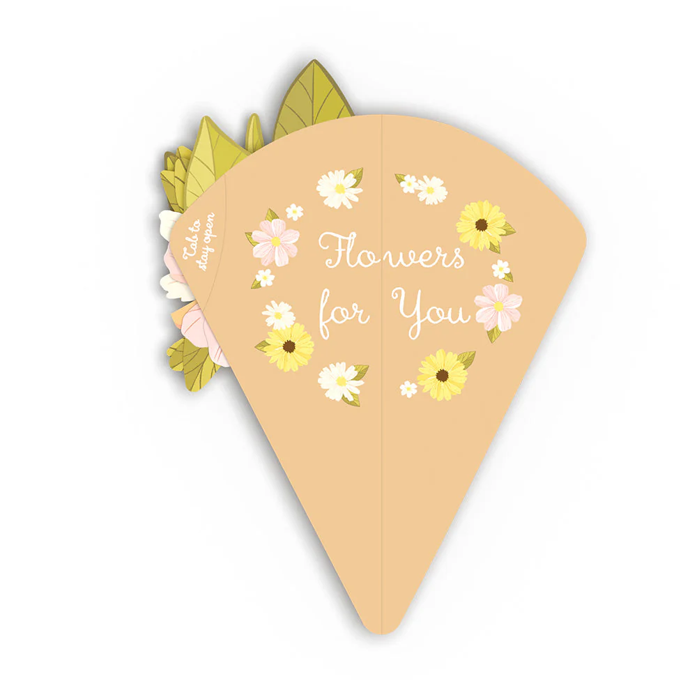 Sweet Spring Little Blooms (Notecard 5-Pack) - Image 6