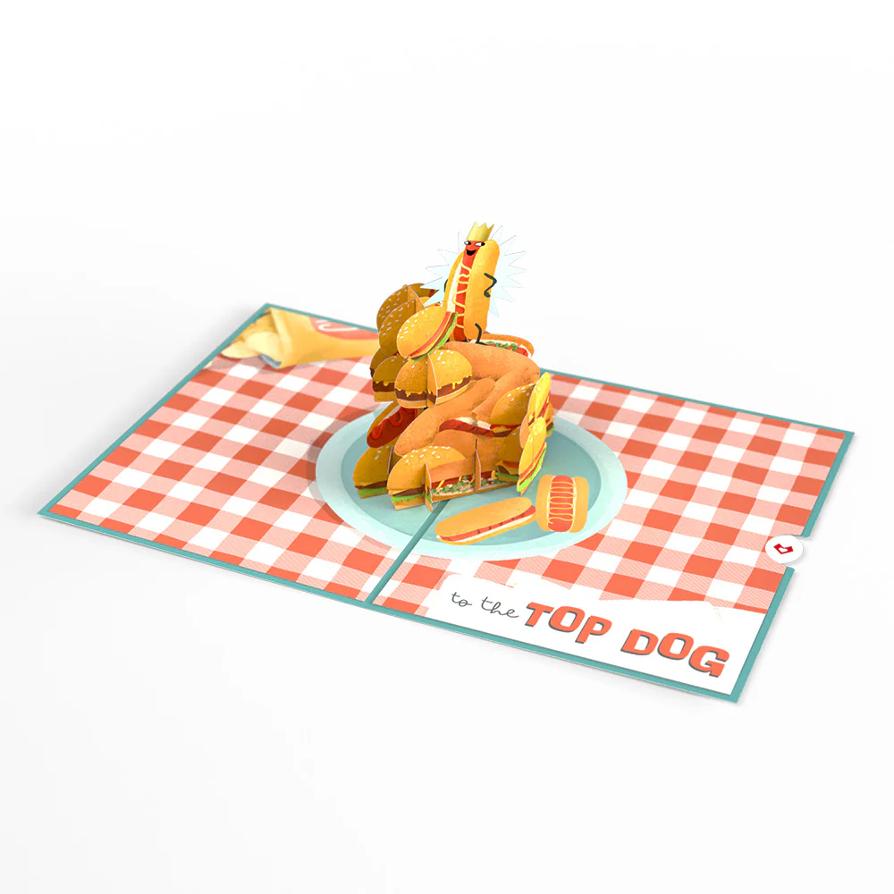 Top Dog Father's Day Bundle - Image 3