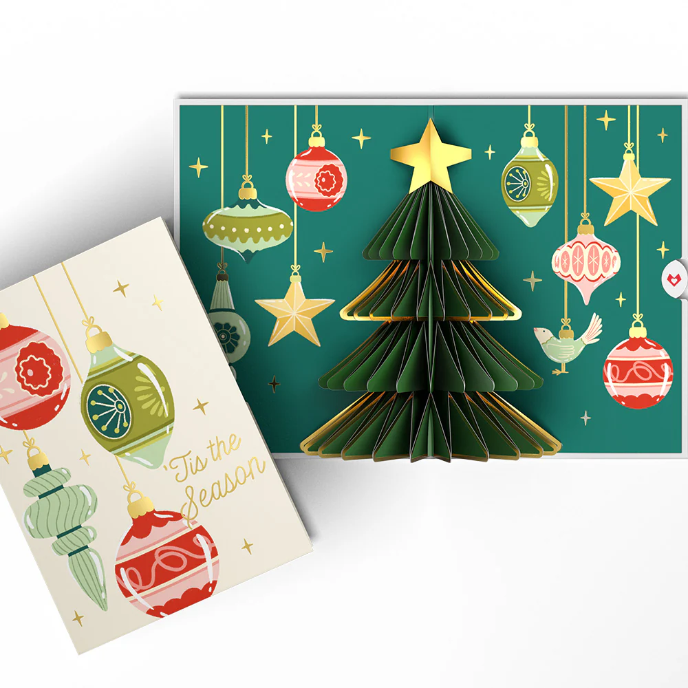 Vintage Christmas 3-Pack - Image 2