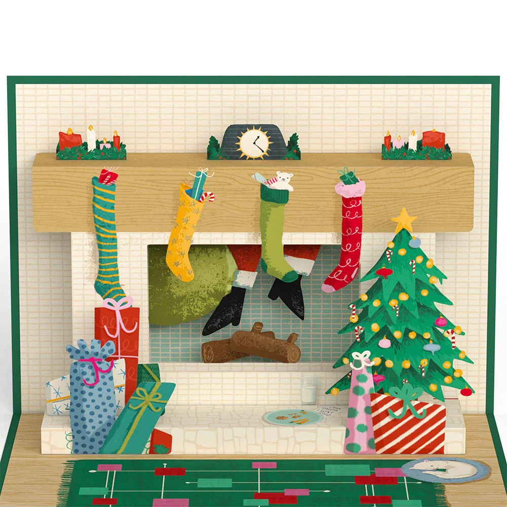 Vintage Christmas 3-Pack - Image 5