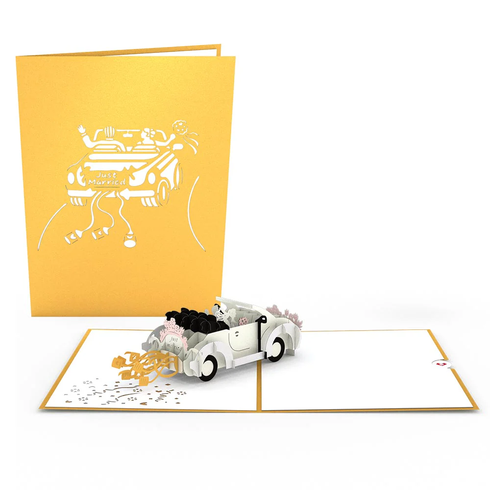 Wedding Classics 3-Pack - Image 8