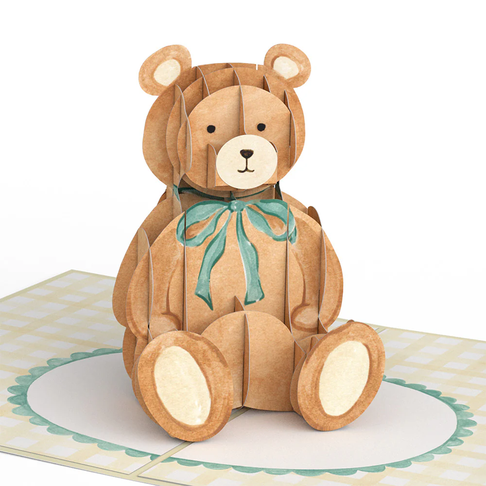 Welcome Baby Gender Neutral 3-Pack - Image 3