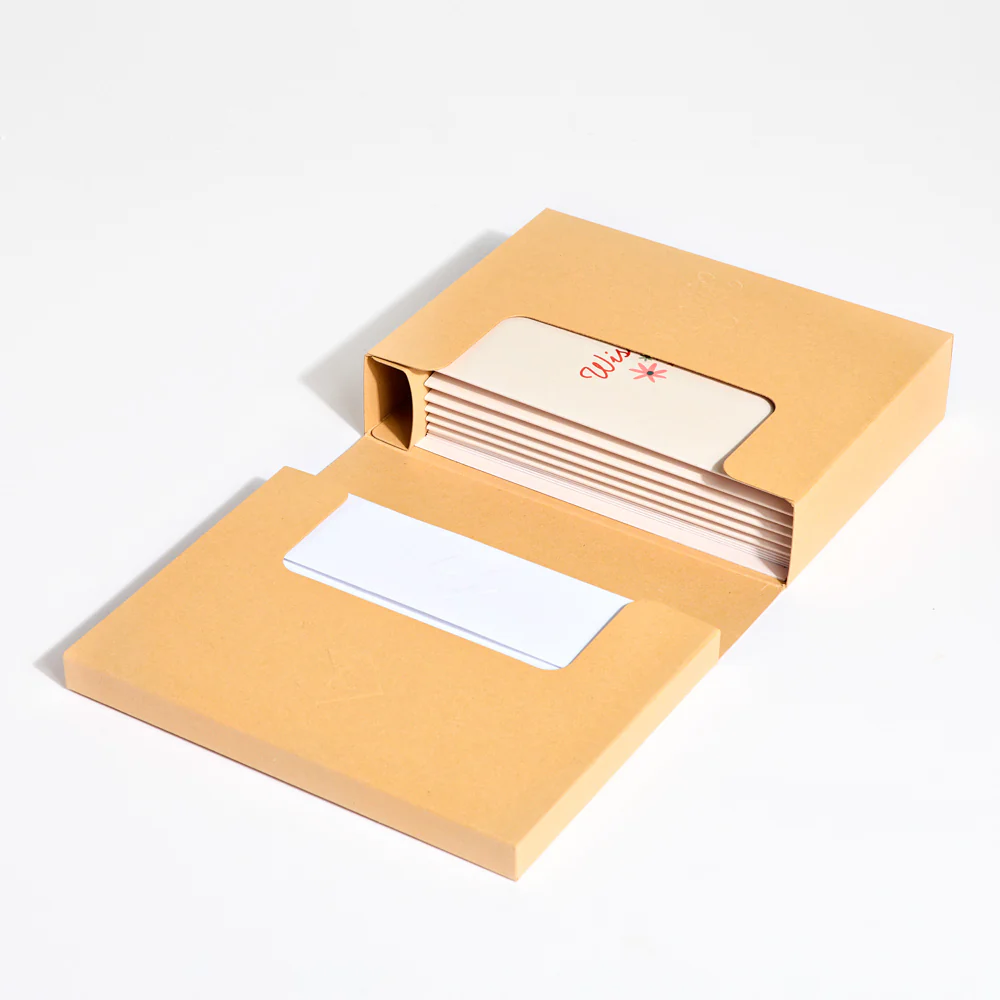 Whimsical Birthday Box Set (Assorted 12-Pack): Paperpop® Card - Image 12