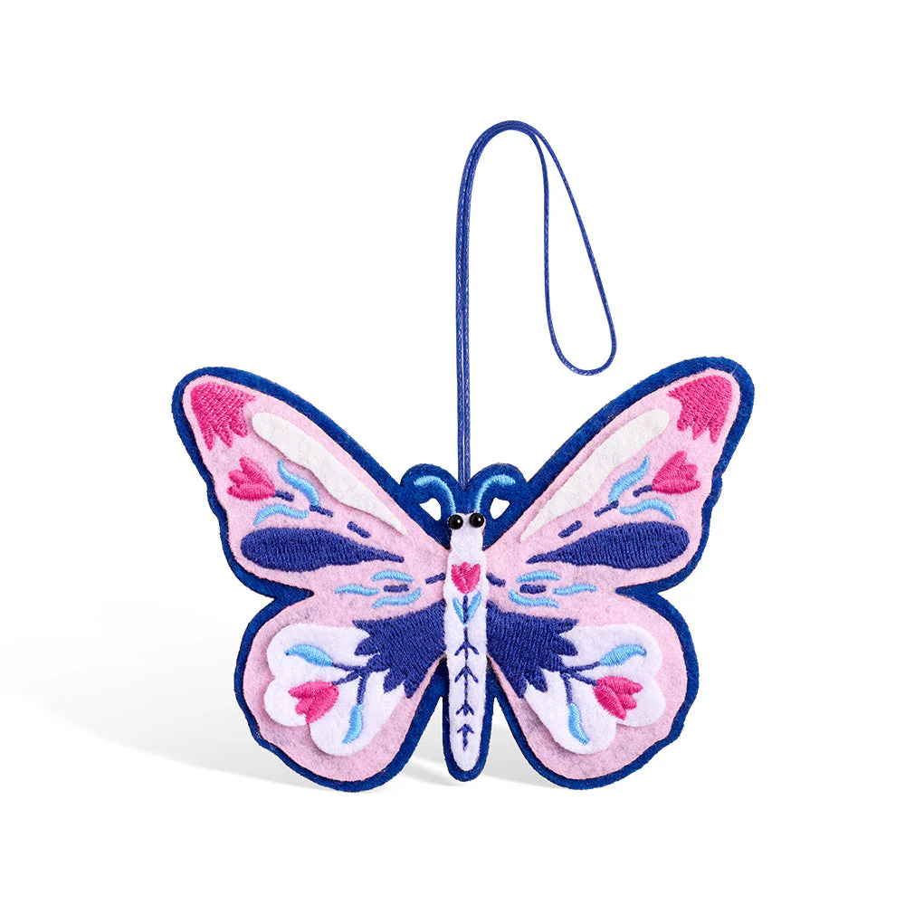 Wings of Wonder HeartFelt Charm Card™ 3-Pack - Image 11