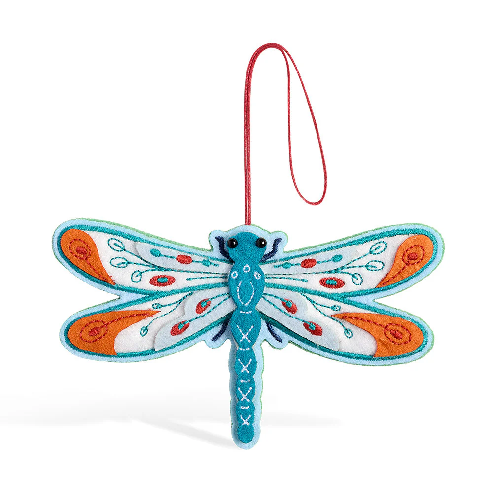 Wings of Wonder HeartFelt Charm Card™ 5-Pack - Image 14