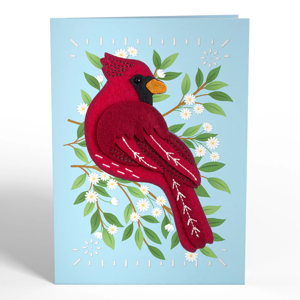 Wings of Wonder HeartFelt Charm Card™ 5-Pack - Image 6