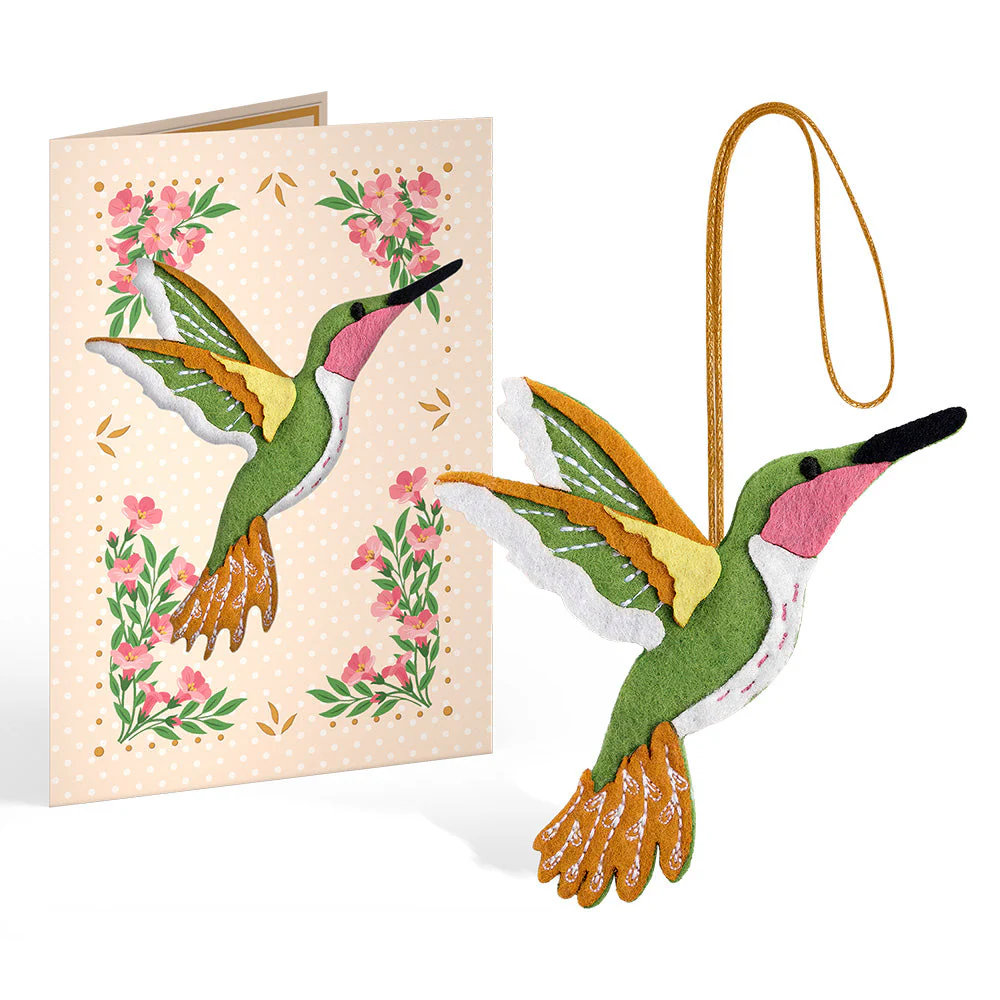 Wings of Wonder HeartFelt Charm Card™ 5-Pack - Image 7