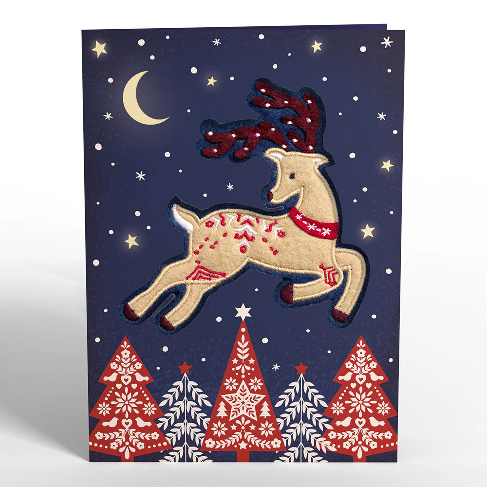 Winter HeartFelt Charm Card™ 3-Pack - Image 11
