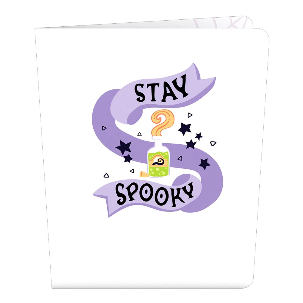 Playpop Card™: Witches' Brew - Image 3