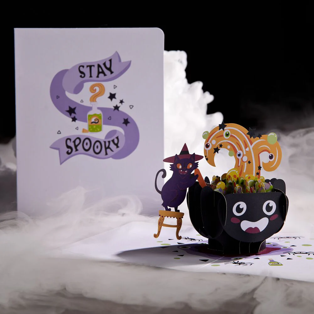 Playpop Card™: Witches' Brew - Image 4
