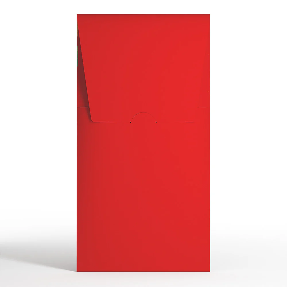 Year of the Horse Lunar New Year Money Holder - Image 6